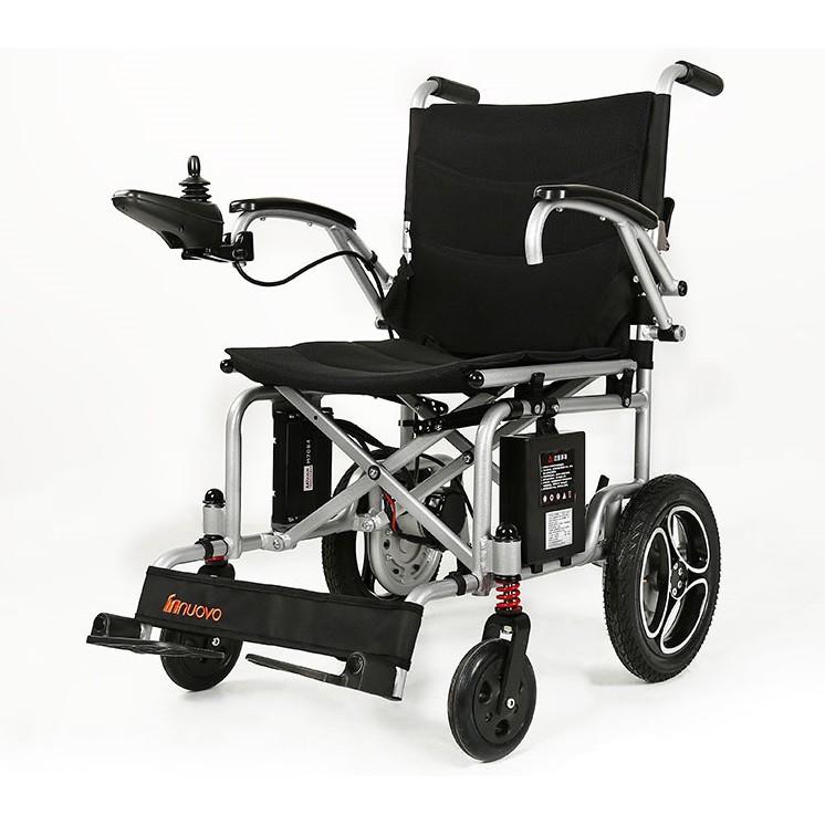 N5519 Light Electric Wheelchair Shopee Malaysia