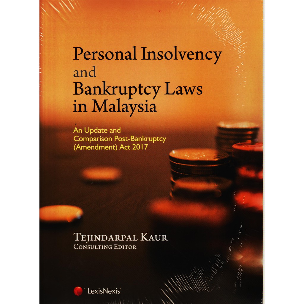 bankruptcy act 2017 malaysia