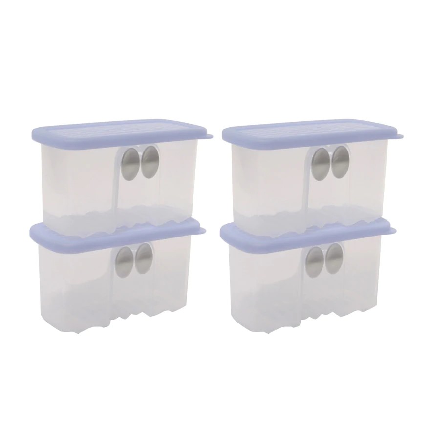 TUPPERWARE FRIDGE SMART CONTAINER Shopee Malaysia