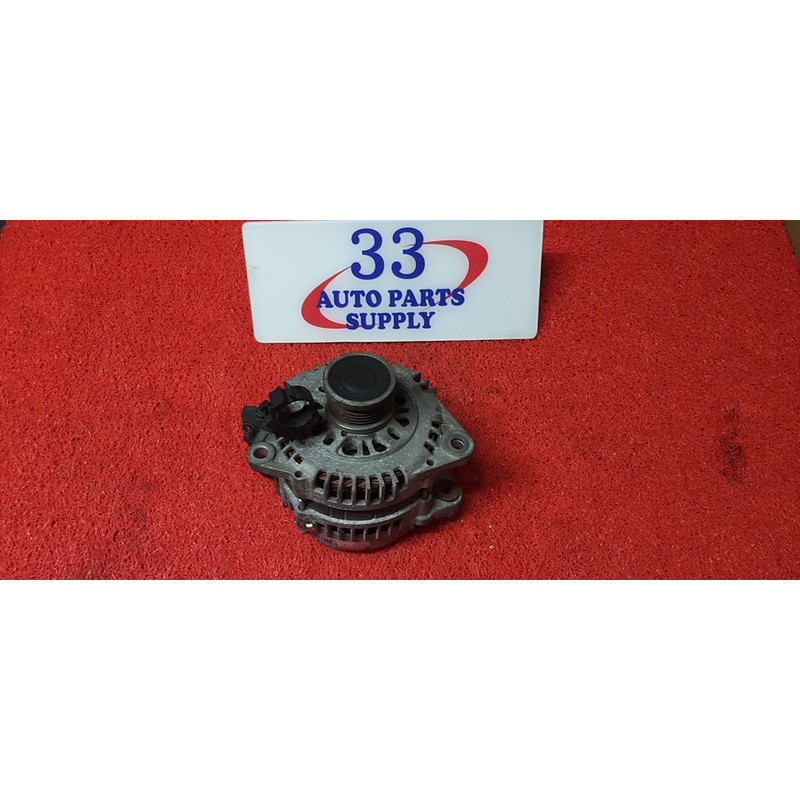 Nissan serena alternator (Qr20 )c24 Shopee Malaysia