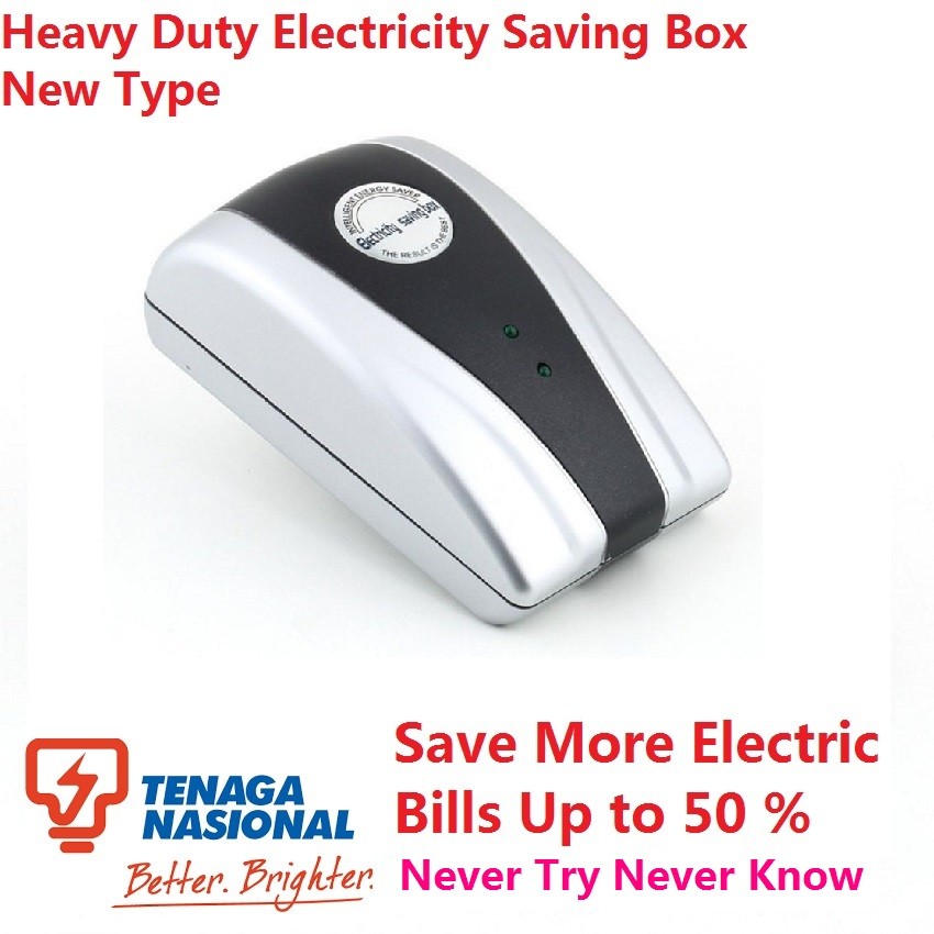 alat jimat elektrik tipu