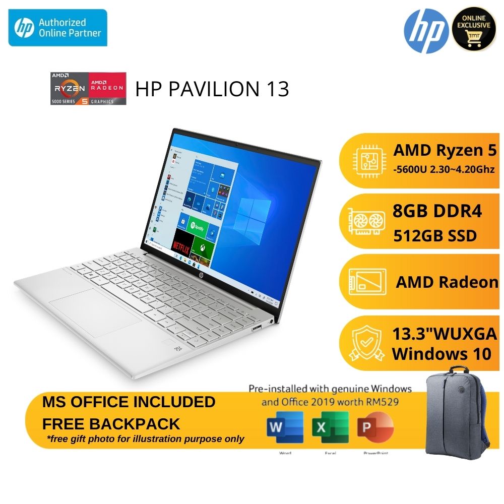 Amd Ryzen 5 5600U Laptop The Hathor Legacy