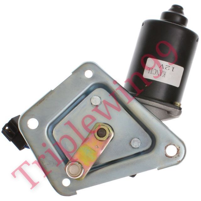 PERODUA KANCIL KEMBARA FRONT WIPER MOTOR Shopee Malaysia