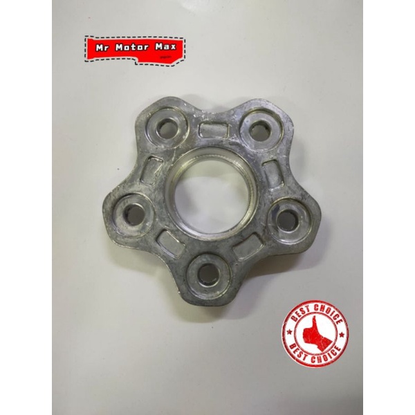 EX5 DREAM LIFTER PLATE for HYPER CLUTCH Shopee Malaysia
