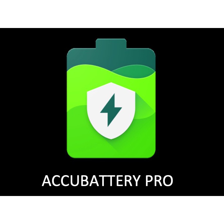 AccuBattery Pro (Android) Shopee Malaysia