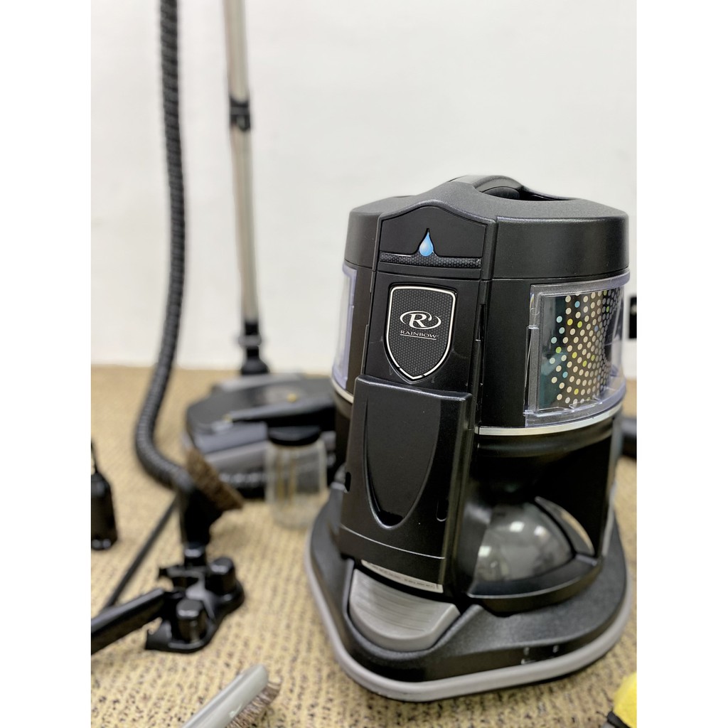 How Much Does A New Rainbow Vacuum Cost? Perfect For Home