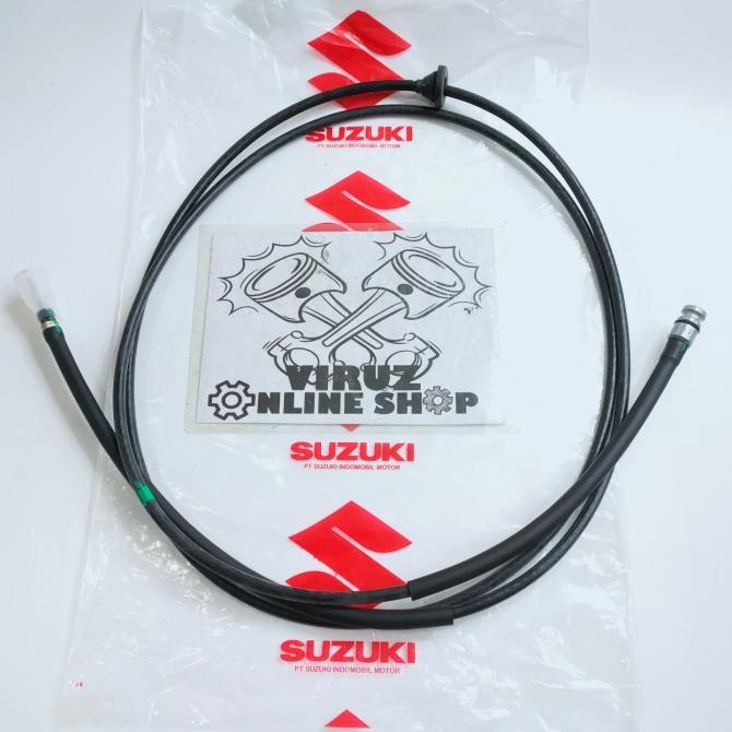 !! Spidometer SPEEDOMETER Cable SUZUKI CARRY ST100 3491085021