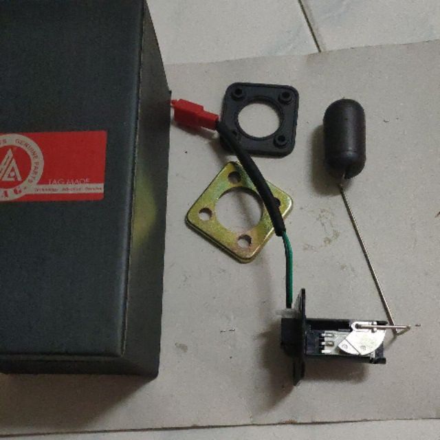 Srl110/lejanda/sre fuel tank float perlampung minyak Shopee Malaysia