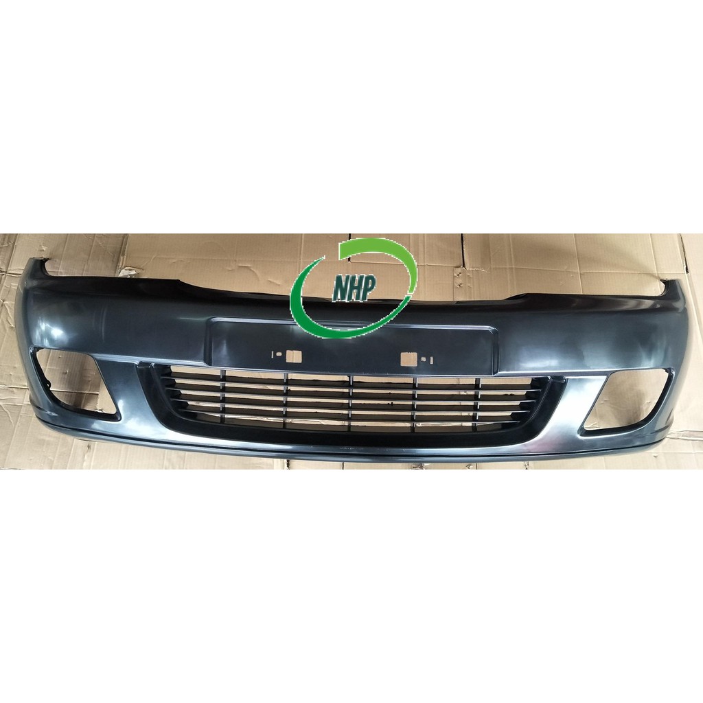 Proton Waja Front Bumper Shopee Malaysia