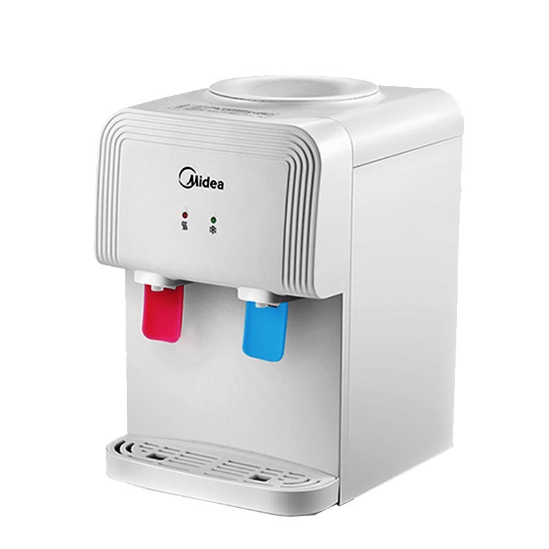 Midea YR1539T Water Dispenser (Without Water Tank) Shopee Malaysia