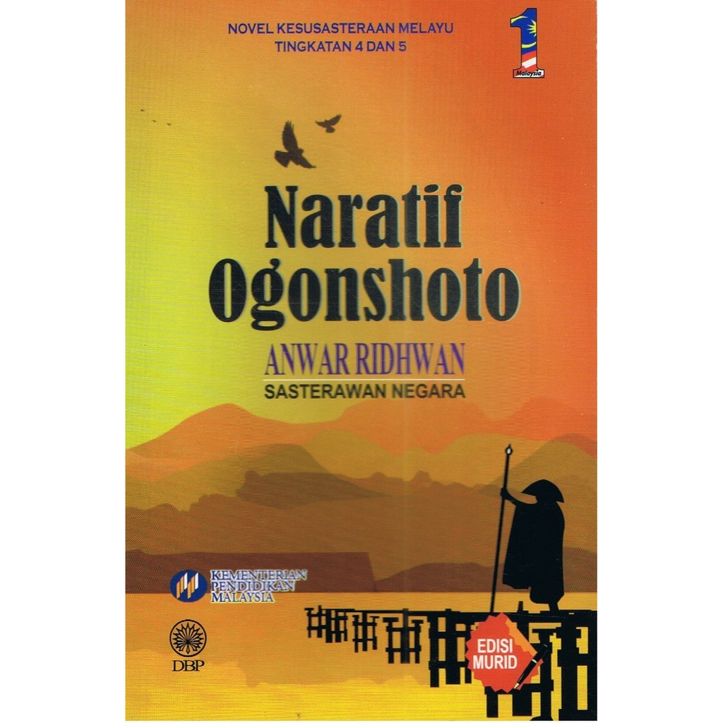 Tajuk Teks Komsas Tingkatan 4 Komsas tingkatan 1 (nota