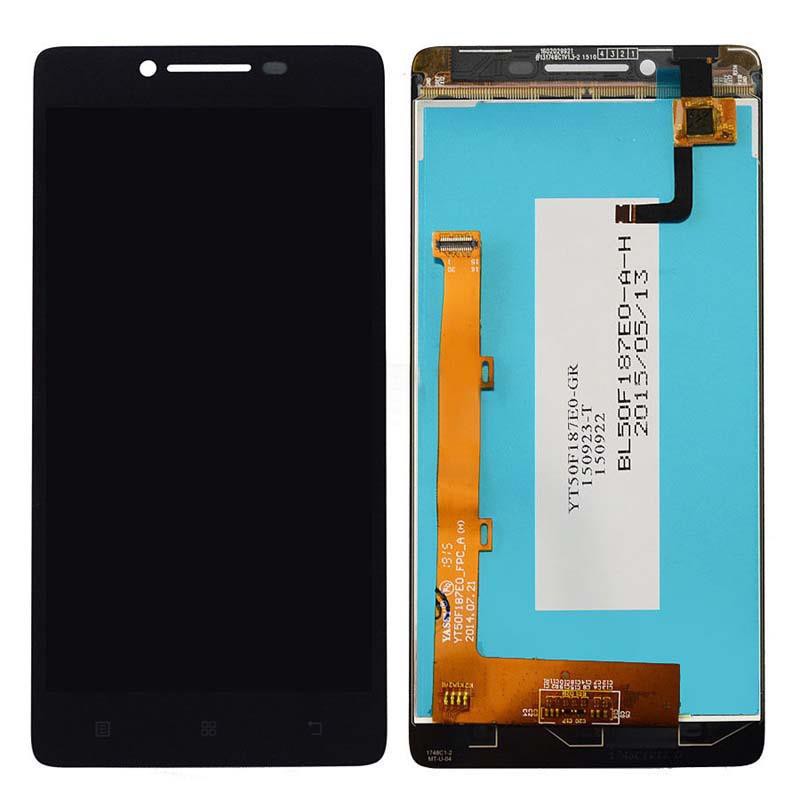 LENOVO A6000 A6000 PLUS K3 K30 K30T A6010 DISPLAY LCD