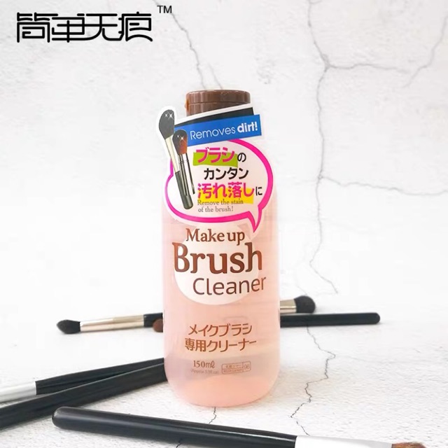 Daiso Makeup Brush Cleaner Malaysia Saubhaya Makeup