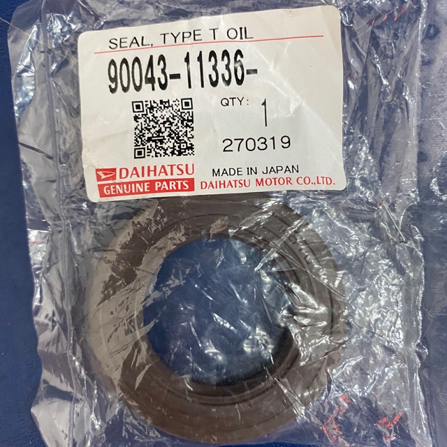 ORIGINAL PERODUA ALZA MYVI VIVA KELISA KENARI AVANZA RUSH AXIA BEZZA