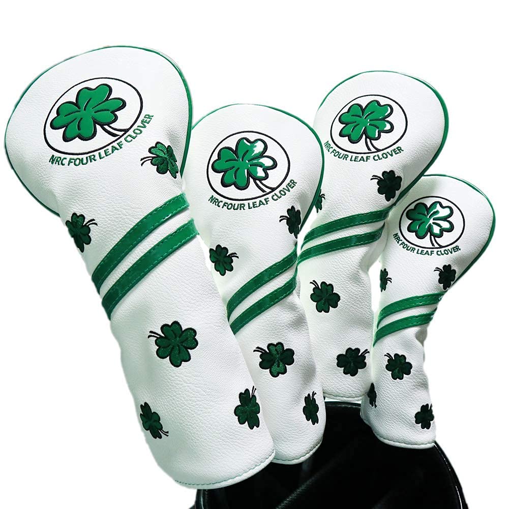 Golf Headcovers Golf Club Head Covers Driver Fairwaywood Hybrid Covers