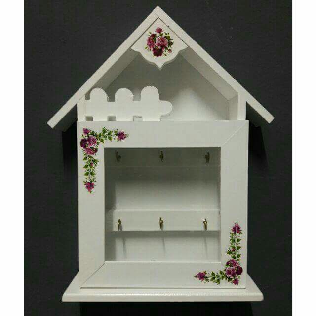 TEMPAT LETAK KUNCI VANTAGE (BIG SAIZ) HOME KEY VANTAGE Shopee Malaysia