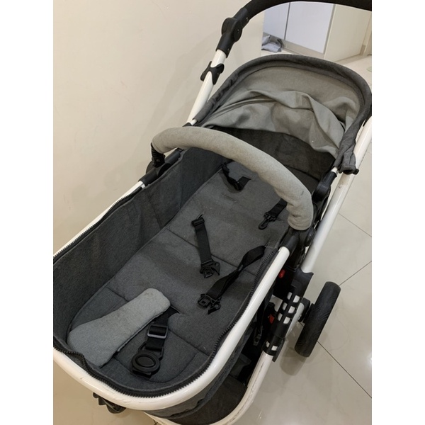 Looping stroller Sydney Shopee Malaysia