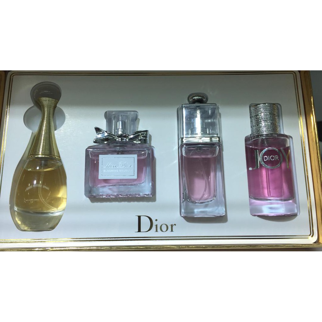 Original DIOR All Testers By DIOR Perfumes For Women Shopee Malaysia