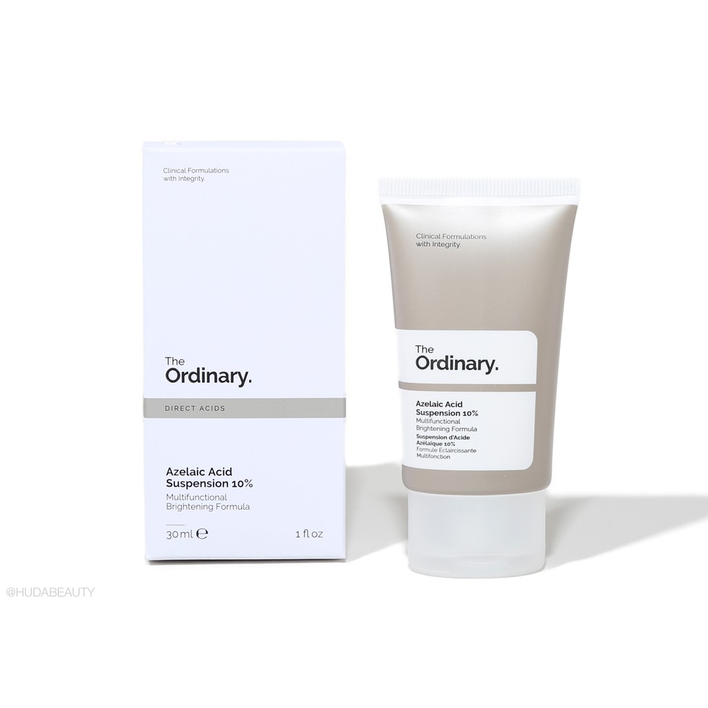 [Ready Stock] The Ordinary Azelaic Acid Shopee Malaysia