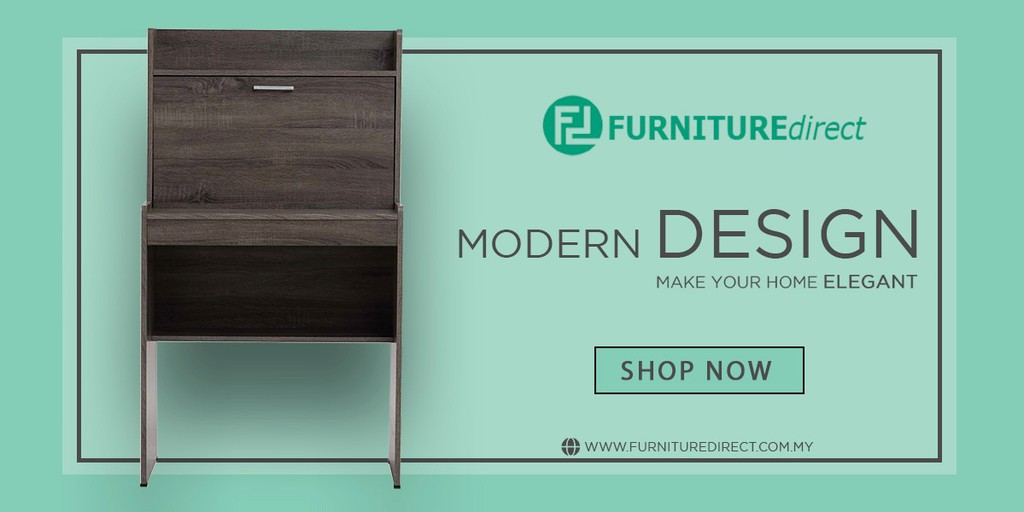 Self Service Furniture Mart, Online Shop Shopee Malaysia