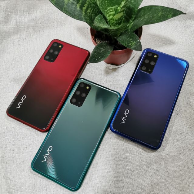 S20 VIVO 2020 🆕 5.5"DISPLAY IMPORT SMARTPHONE Shopee Malaysia