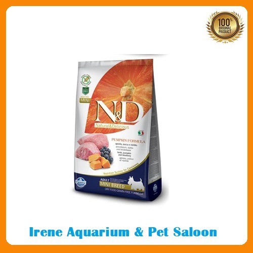 farmina Prices and Promotions Mar 2023 Shopee Malaysia