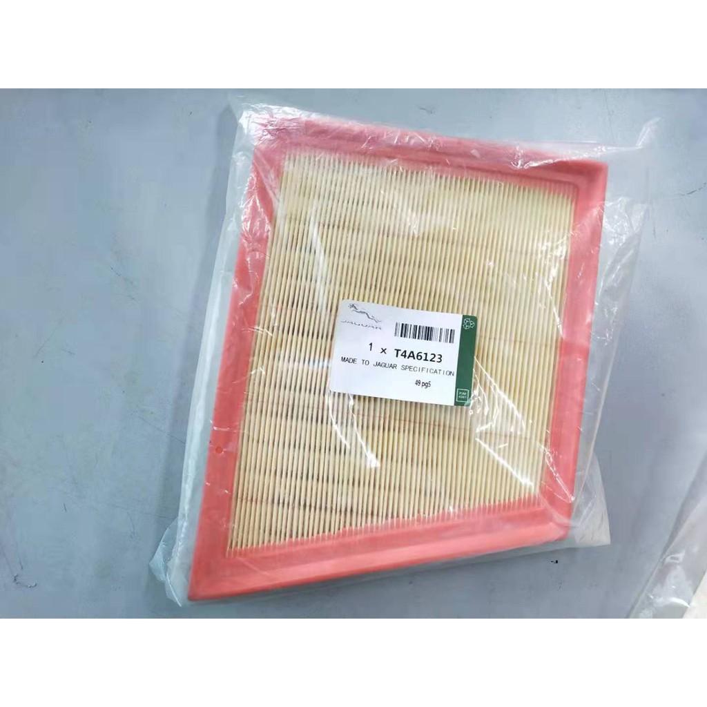 MANNFILTER 新品 ジャガー XF X260系 XE X760系 エアフィルター 0613868A GX739601BA