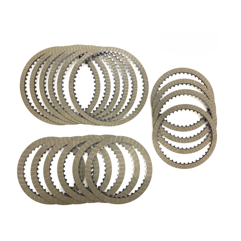 AUTO GEARBOX TRANSMISSION PROTON WIRA 1.6/PERDANA V6 FRICTION CLUTCH