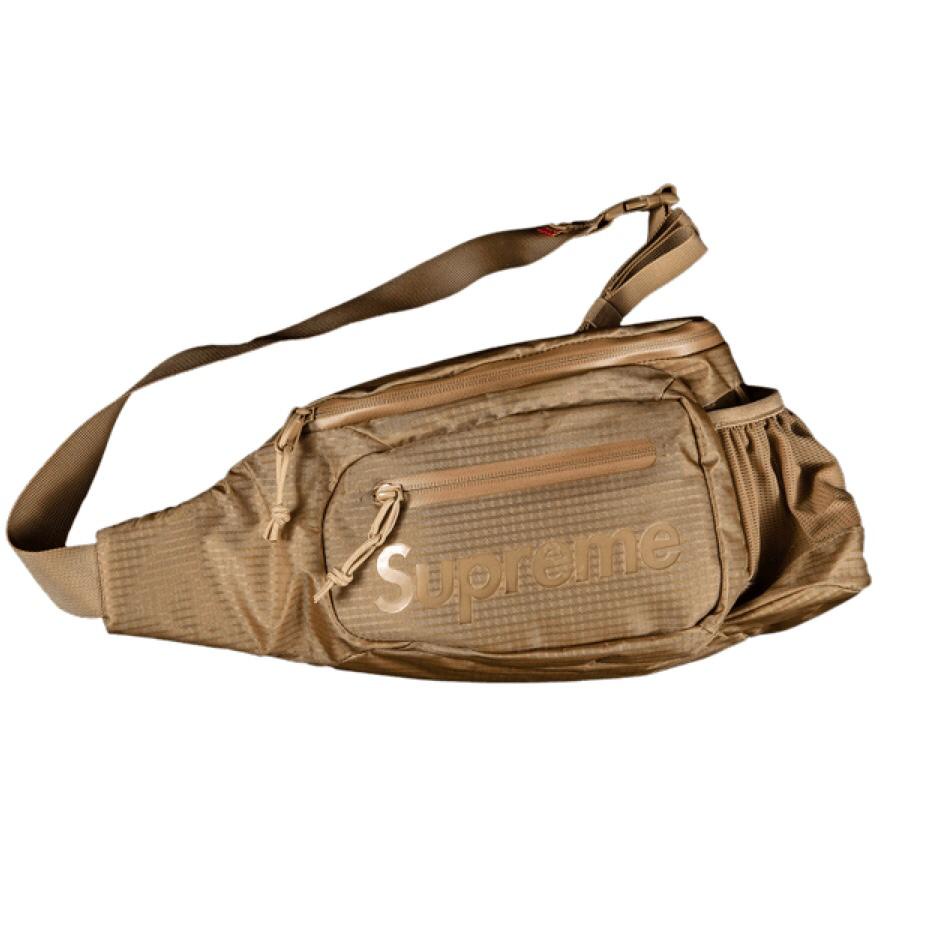 Supreme Sling Bag (SS21) Shopee Malaysia