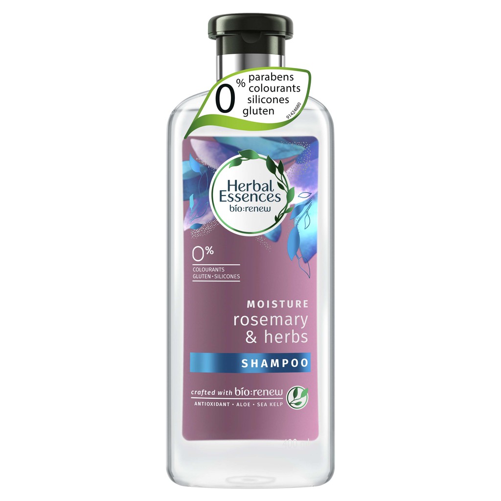 herbal essences shampoo malaysia