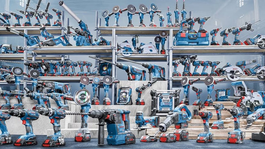 B&B Machinery, Online Shop Shopee Malaysia