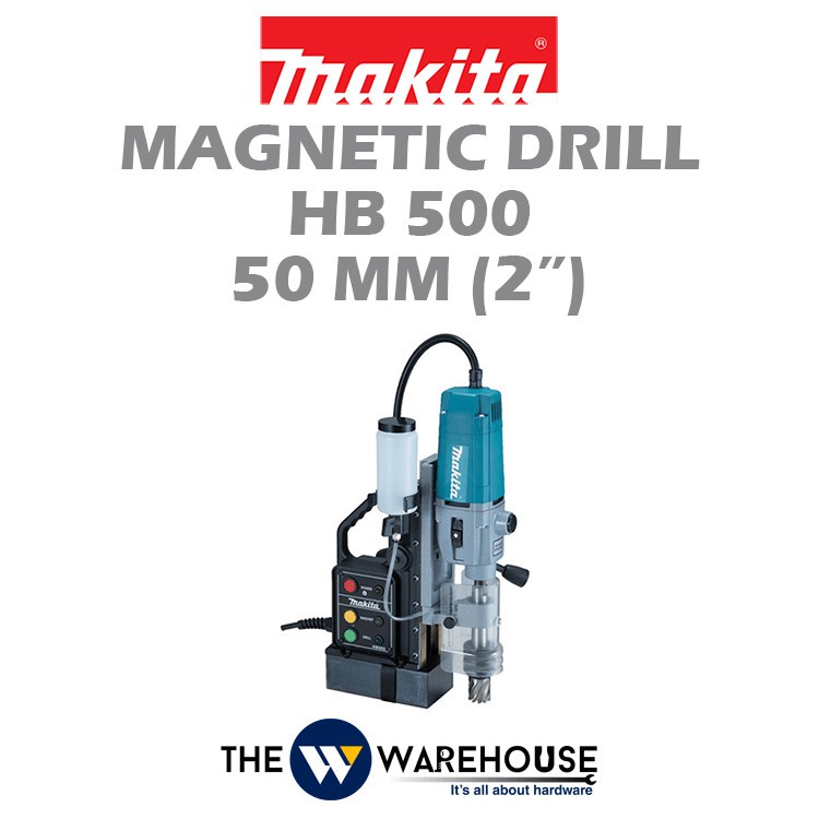 Makita Drill HB500 Shopee Malaysia