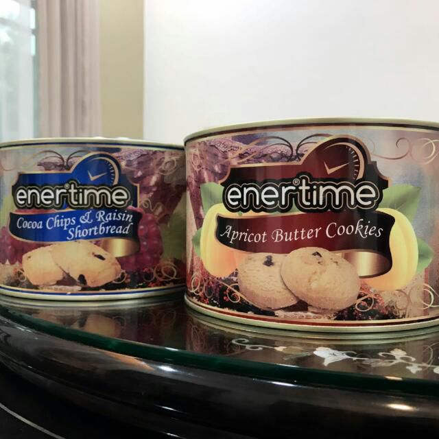 Resepi Biskut Raya Tanpa Telur / Kali ini, kami ingin