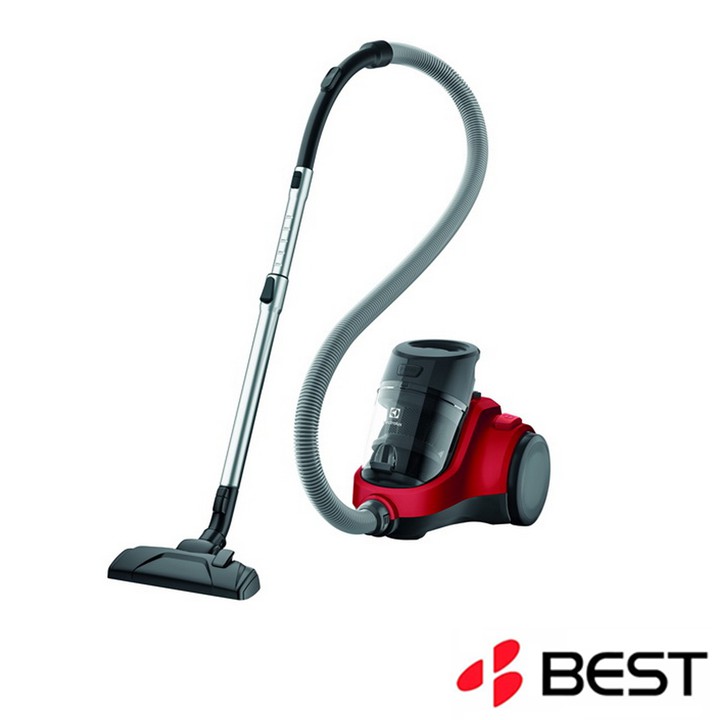 Electrolux Bagless Vacuum Cleaner (2000W) EC416CR Shopee Malaysia