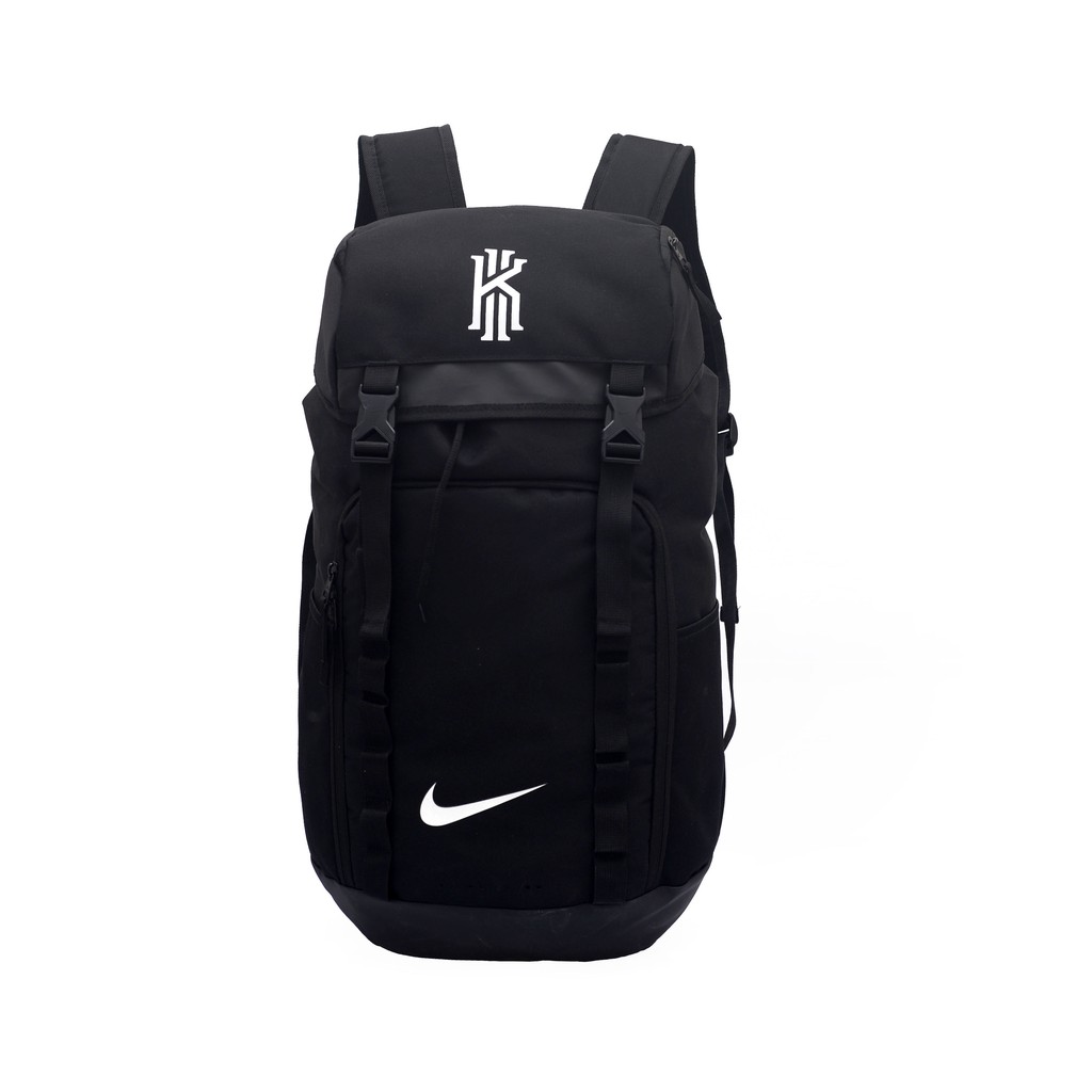 Kyrie Irving Backpack Black