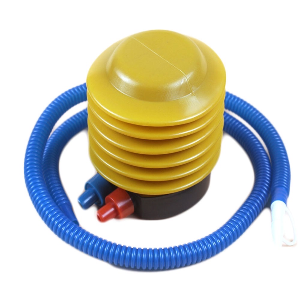 Manual Foot Pump Inflatable Pool Car Bed Swimming Pool Leg Pump