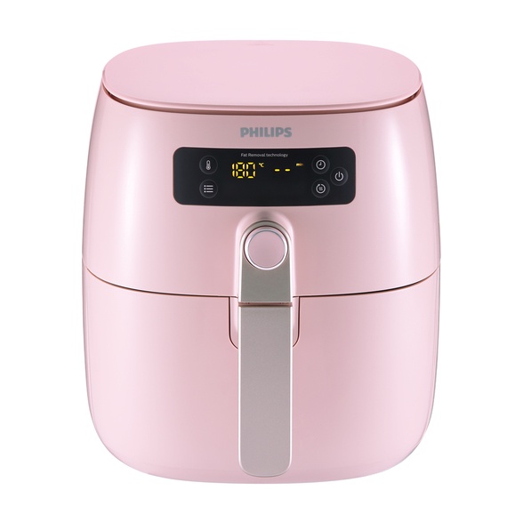 Philips Premium Digital Airfryer HD9741 AMWAY Shopee Malaysia