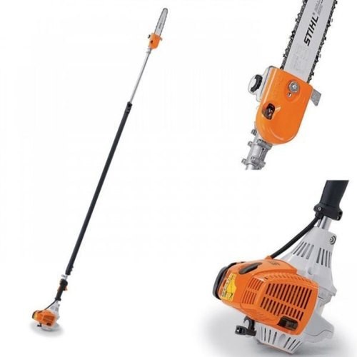 STIHL HT75 Petrol Pole Pruner / Pole Saw Shopee Malaysia