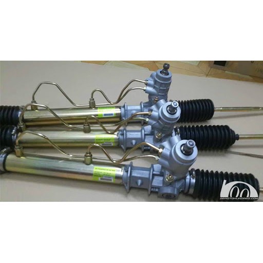 Proton Wira 93"06" Power Steering Rack (NEW) Shopee Malaysia