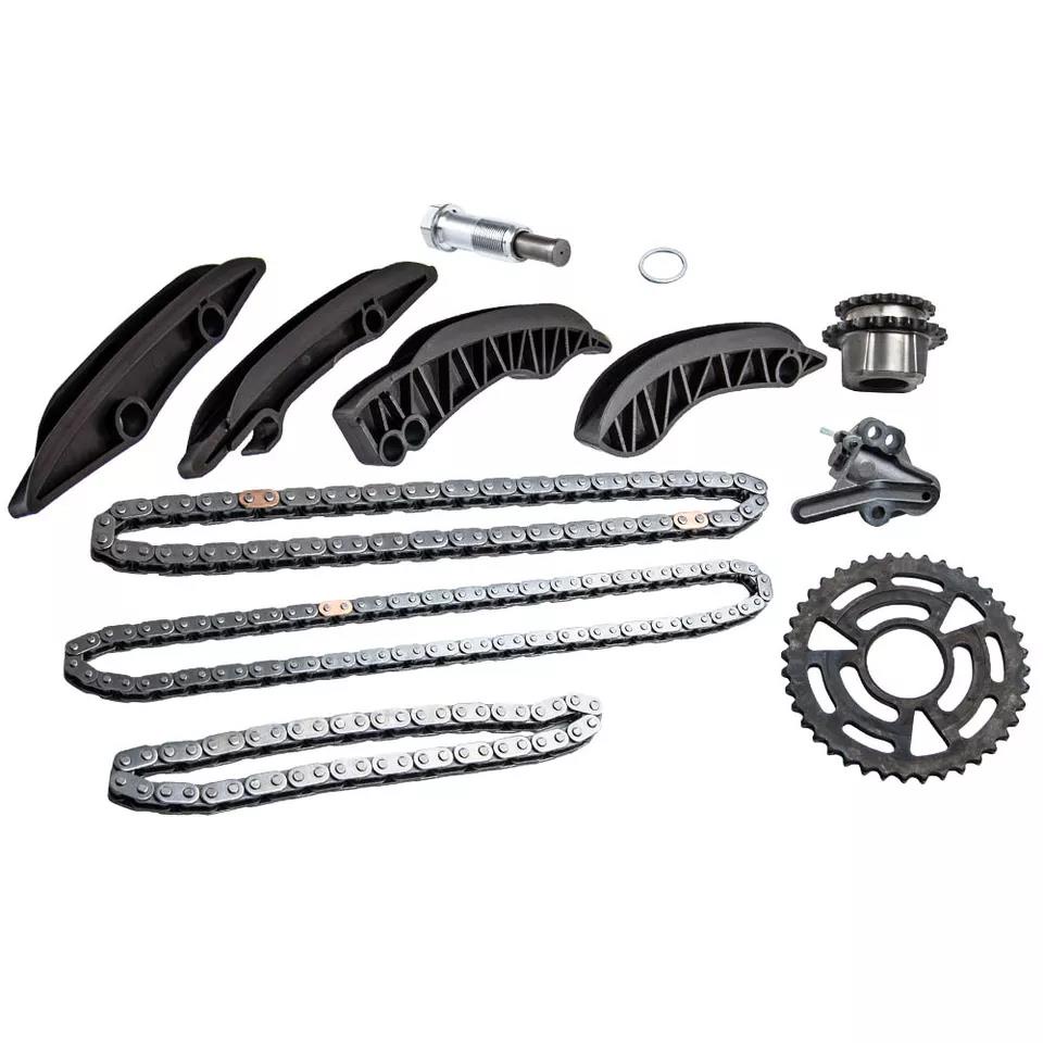 TIMING CHAIN KIT For BMW N47 N47D20 2.0 & 1.6 DIESEL ENGINE UPGRADED VERSION Shopee Malaysia