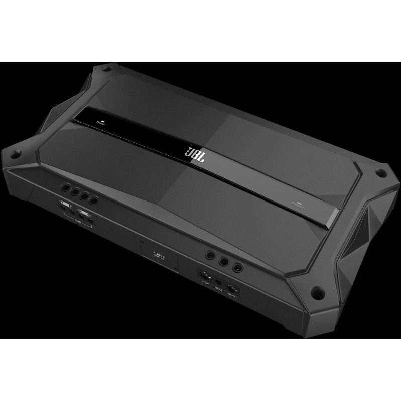 JBL GTR 1001 (2600W) High Performance Mono Channel Subwoofer Amplifier