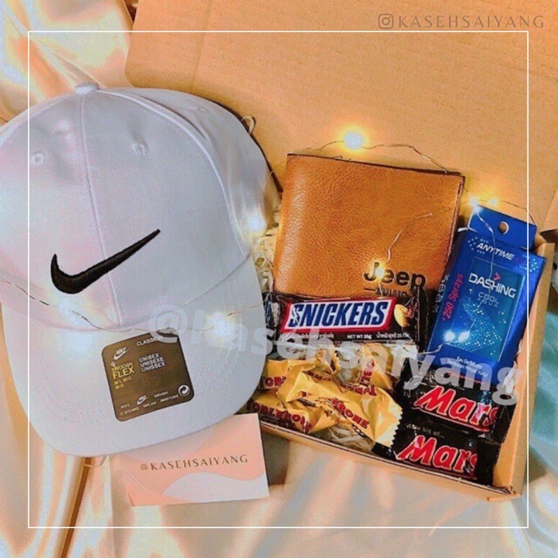 🔥Ship 24H🔥 Surprise Box FOR HIM FREE Unlimited WishNote