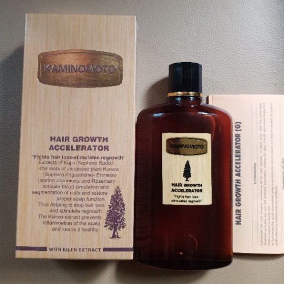 (150ml Real Photo) Japanese hair growth pills Shopee Malaysia