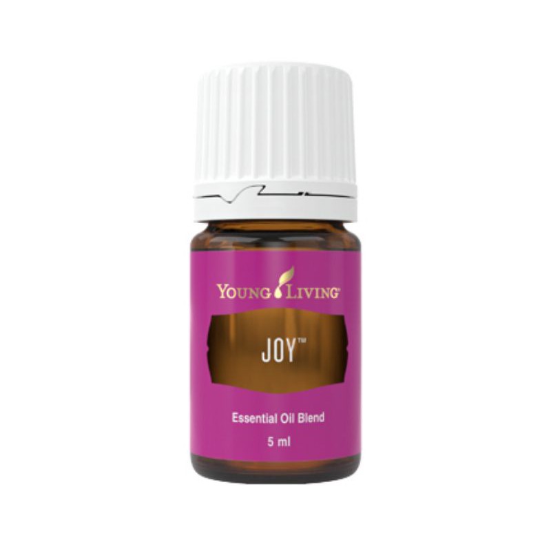 Joy Young Living Essential oil (repack 1ml) Shopee Malaysia