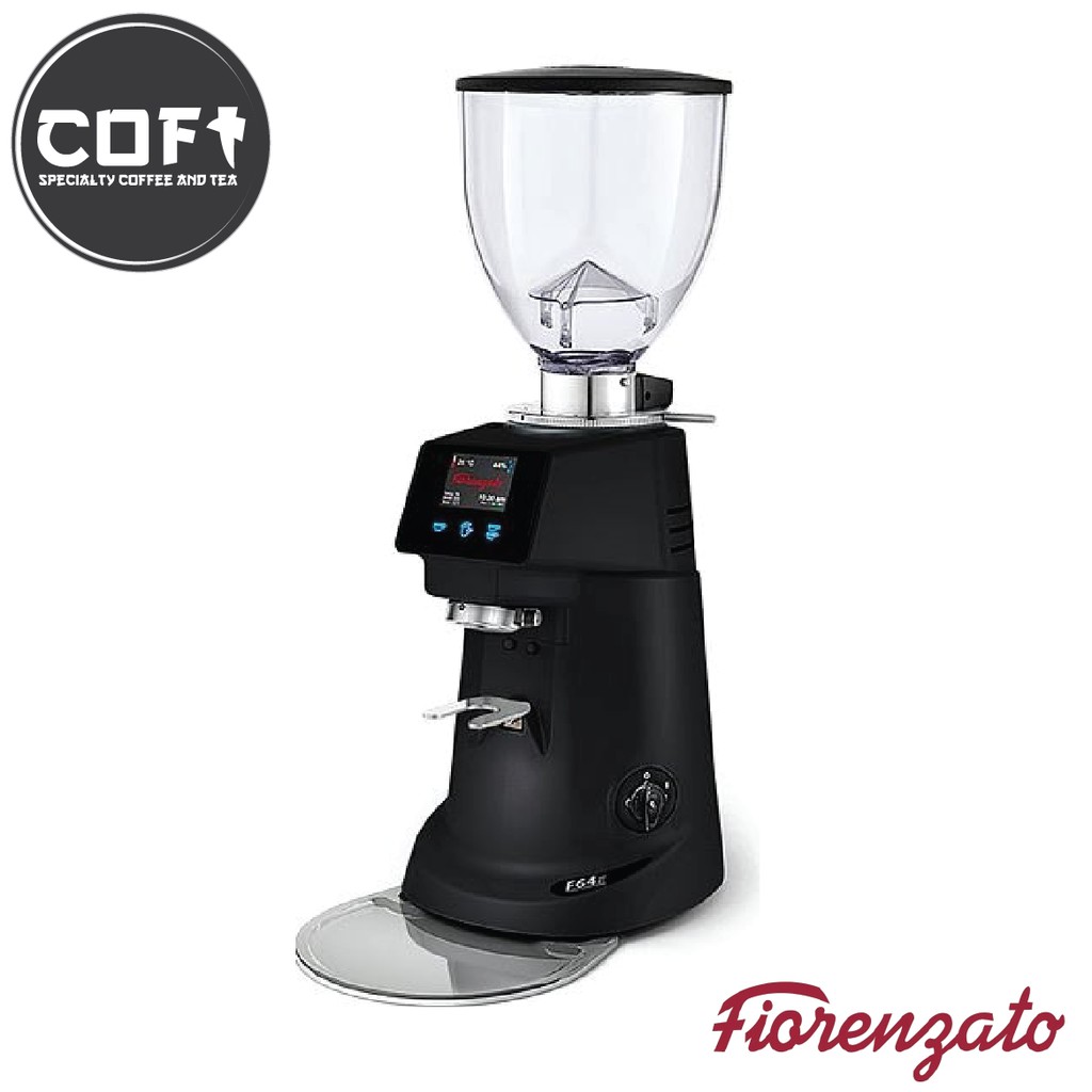 FIORENZATO F64E ESPRESSO GRINDER Shopee Malaysia