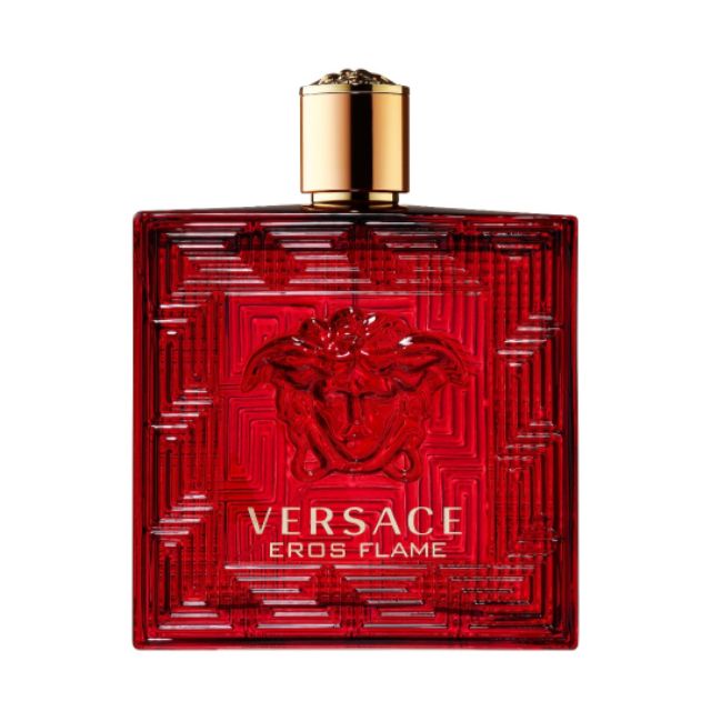 VERSACE Eros Flame Perfume Men Shopee Malaysia