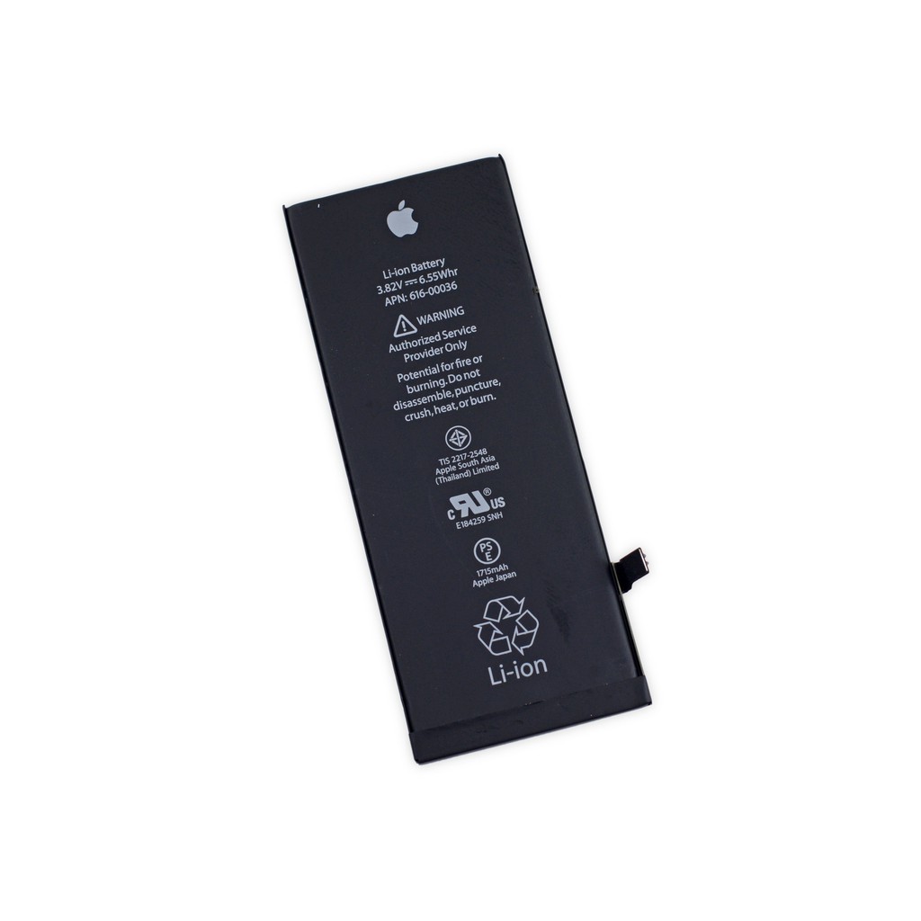 Battery iPhone 6s / Bateri iPhone 6s Ready Stock