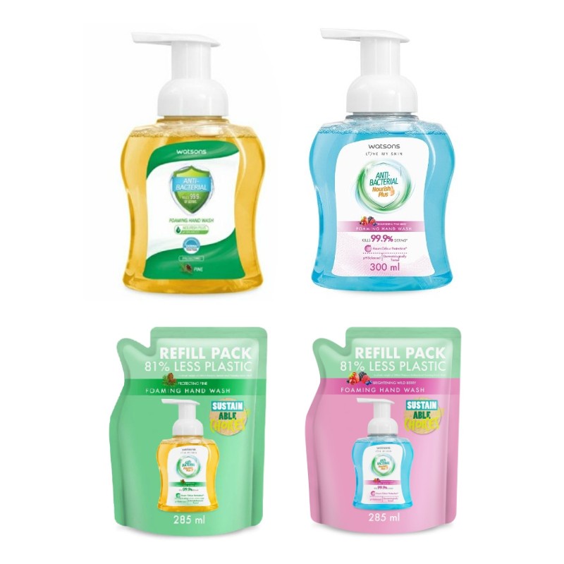Buy handwash foam Online With Best Price, Feb 2023 Shopee Malaysia