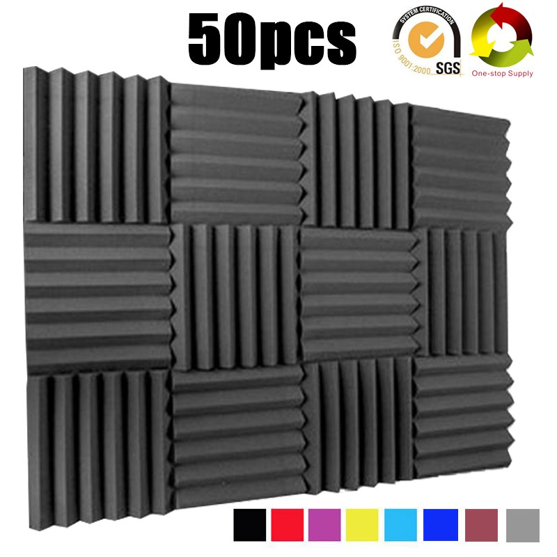 Acoustic Panel Malaysia is rated the best in 04/2024 BeeCost