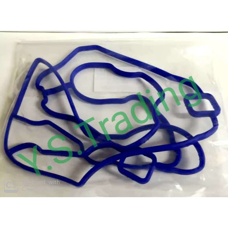 VALVE COVER GASKET SILICONE PROTON PERODUA MODEL Shopee Malaysia